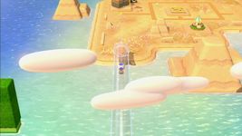 photo d'illustration pour le dossier:Super Mario 3D World